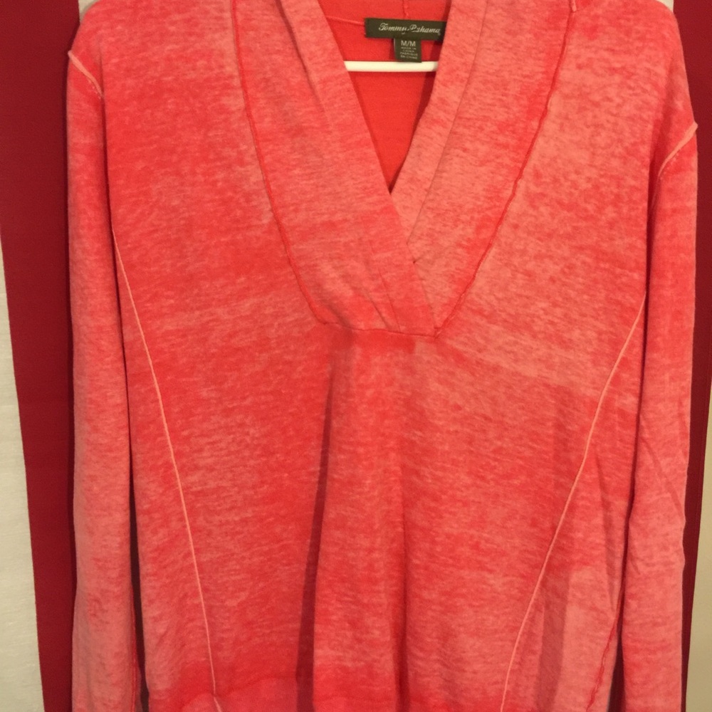 Tommy Bahama sweatshirt